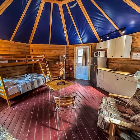 Auberge Du Vieux Moulin Sainte-Emélie Zewnętrze zdjęcie