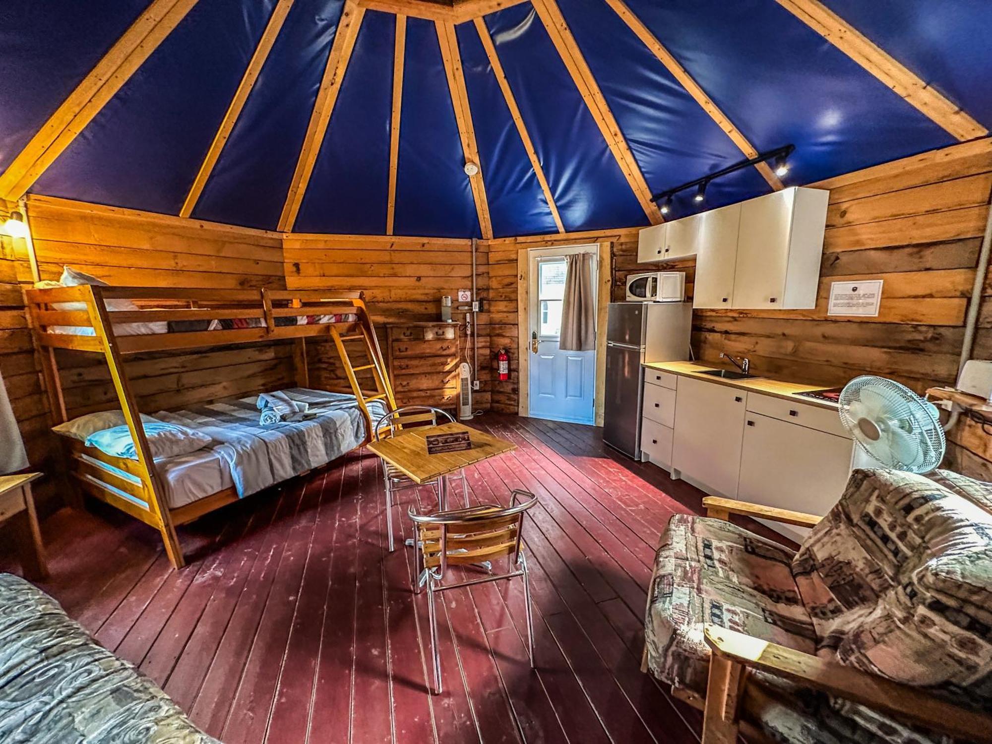 Auberge Du Vieux Moulin Sainte-Emélie Zewnętrze zdjęcie