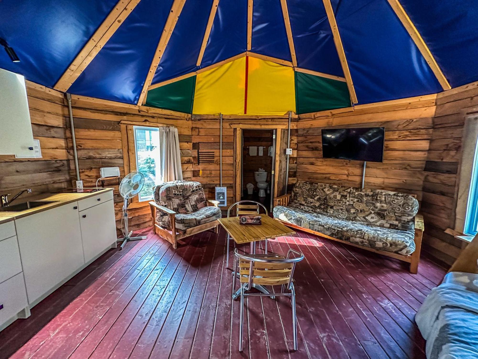 Auberge Du Vieux Moulin Sainte-Emélie Zewnętrze zdjęcie