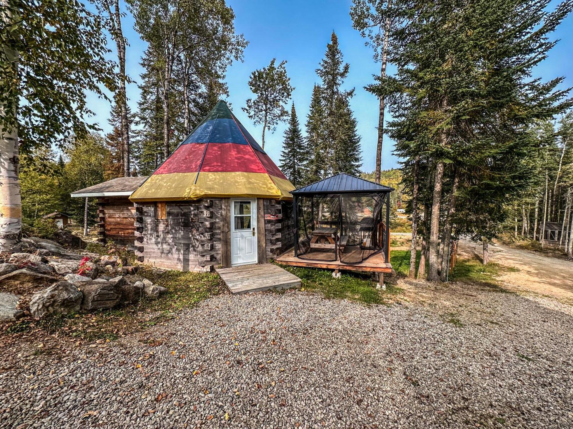 Auberge Du Vieux Moulin Sainte-Emélie Zewnętrze zdjęcie