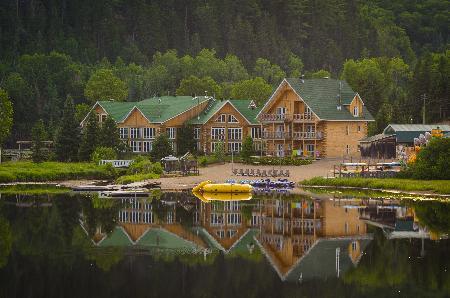 Auberge Du Vieux Moulin Sainte-Emélie Zewnętrze zdjęcie