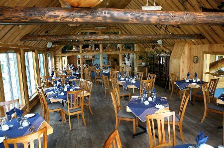 Auberge Du Vieux Moulin Sainte-Emélie Zewnętrze zdjęcie