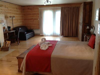 Auberge Du Vieux Moulin Sainte-Emélie Zewnętrze zdjęcie